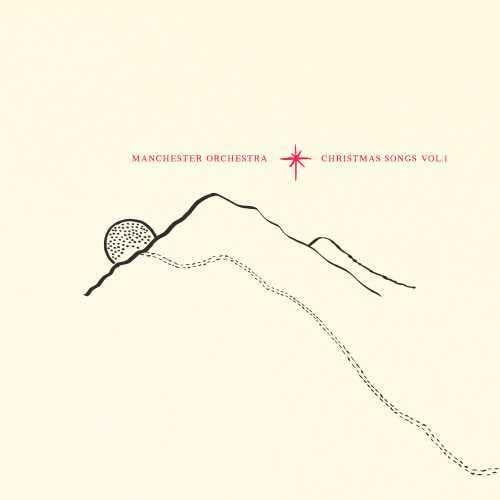 Manchester Orchestra - Christmas Songs Vol. 1 - Cd