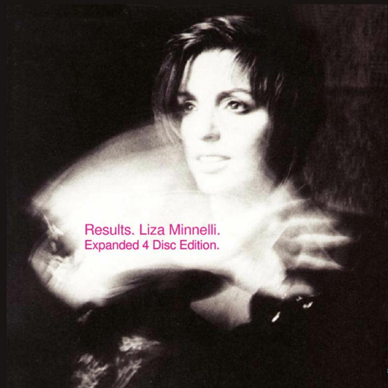 Liza Minnelli - Results (Expanded Edition) - Cd