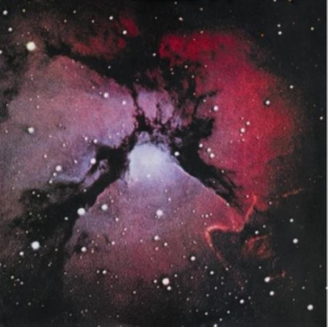 King Crimson - Islands - Lp