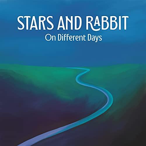 Stars and Rabbit - On Different Days - 12 Inch