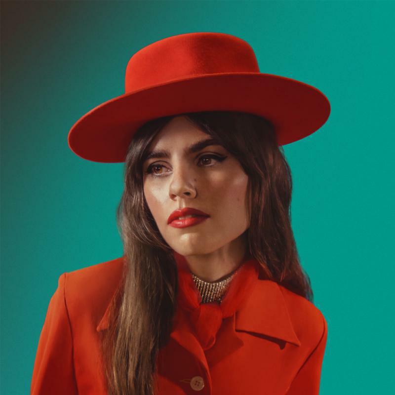 Hazel English - Wake Up! - Cd