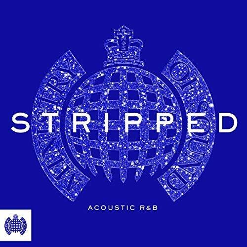 Various Artists - Stripped: Acoustic R&b - Double Cd