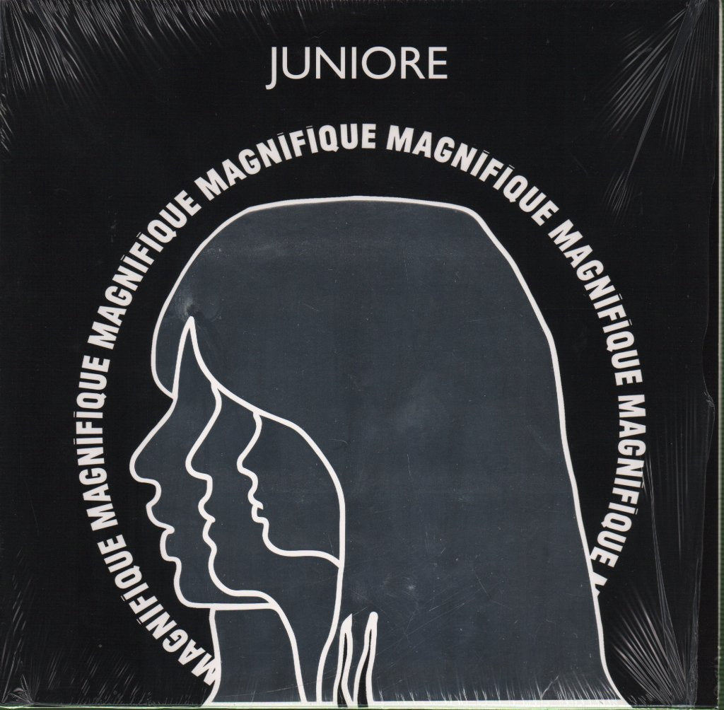 Juniore - Magnifique - 10 Inch