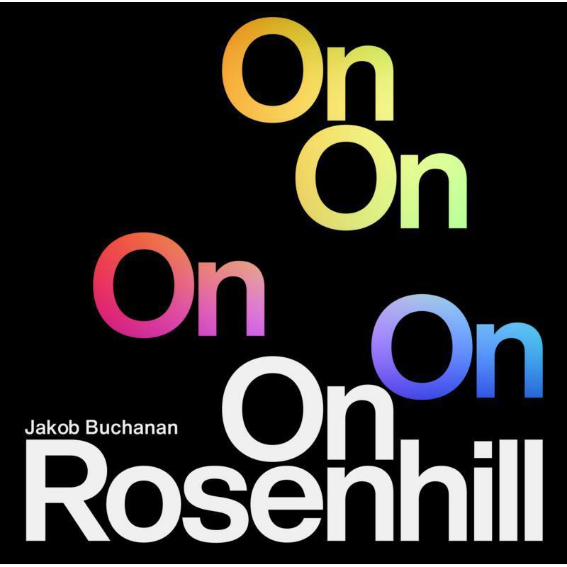 Various Artists - Jakob Buchanan: On Rosenhill - Cd