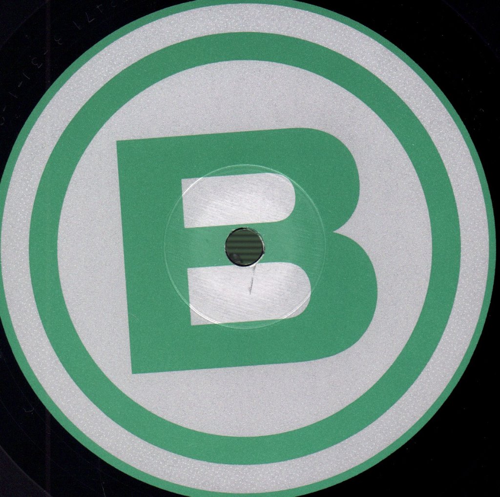 Banderas - Ripe - Lp
