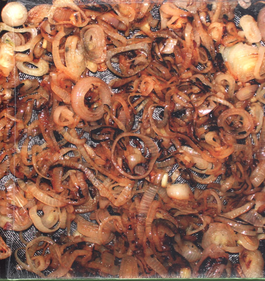 Ty Segall - Fried Shallots - 12 Inch