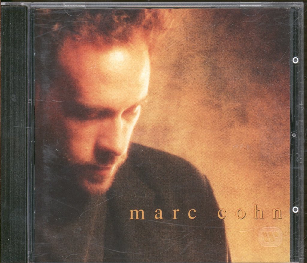 Marc Cohn - Marc Cohn - Cd