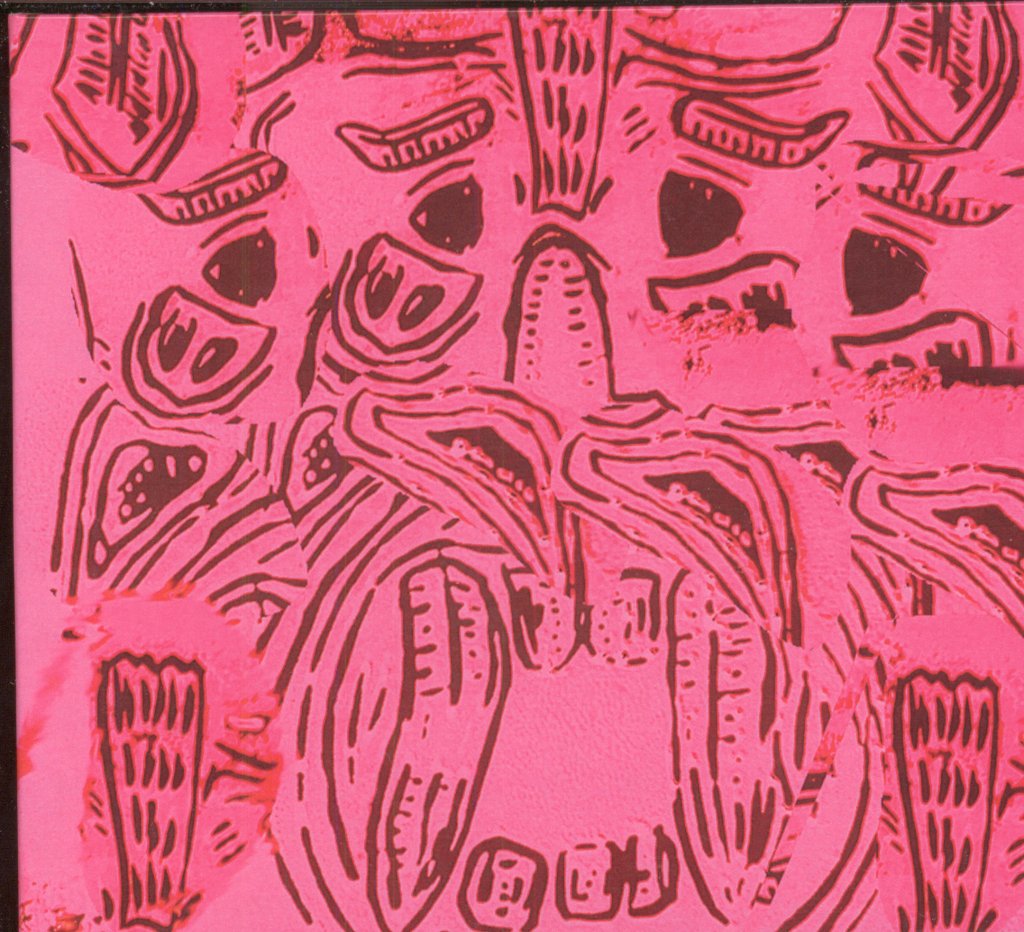 Fish El Fish - Dog Wearing Dracula Fangs - Cd