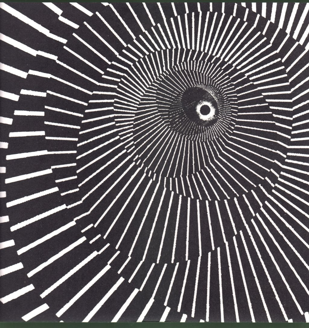Elbow - Audio Vertigo - Lp