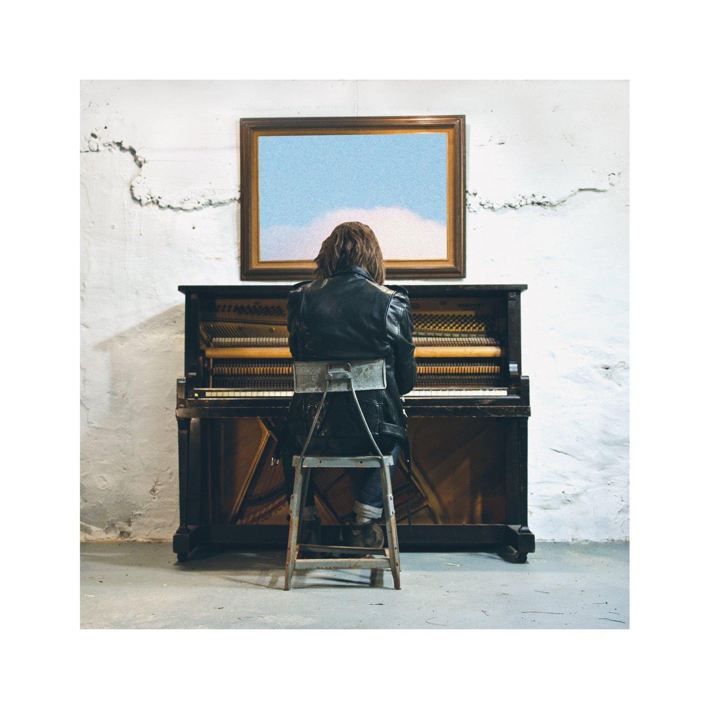Delta Spirit - Into the Wide - Double Lp