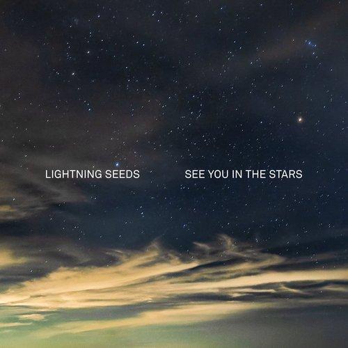Lightning Seeds - See You In the Stars - Lp