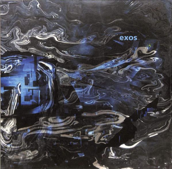 Exos - Indigo - Triple 12 Inch