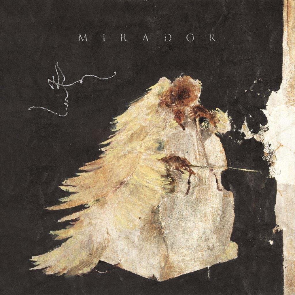 MIRADOR - MIRADOR - Cd