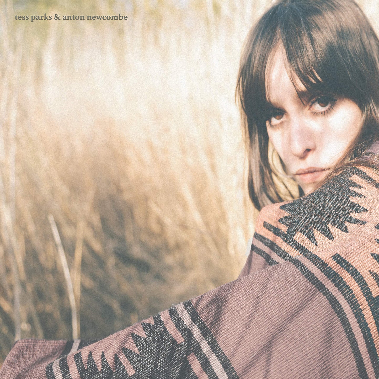 Tess Parks And Anton Newcombe - Tess Parks & Anton Newcombe - Cd