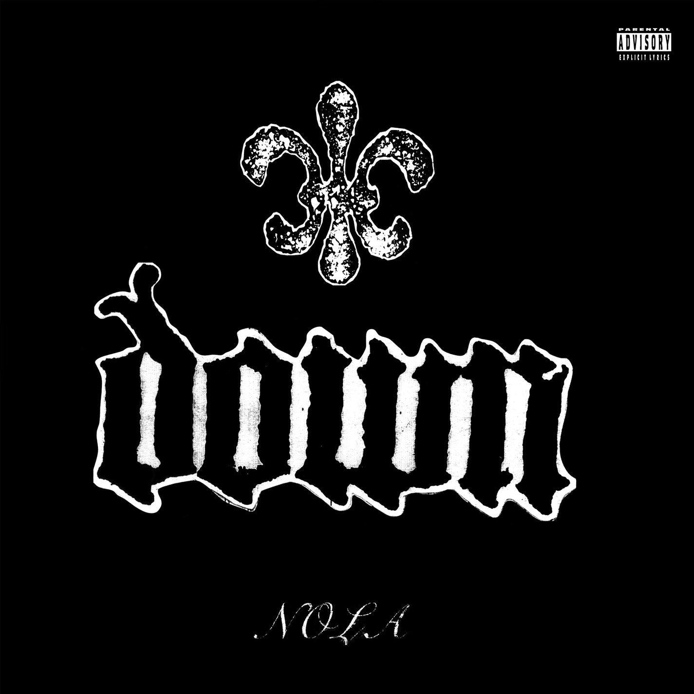 Down - Nola - Double Lp