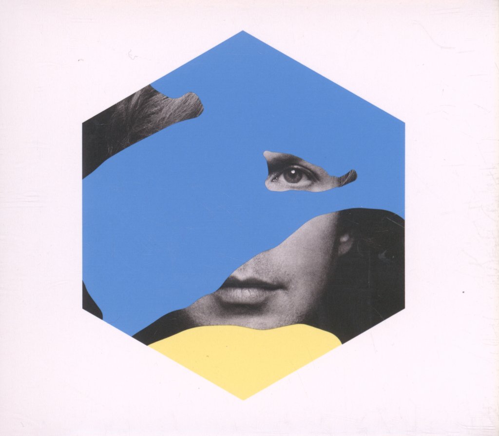 Beck - Colors - Cd