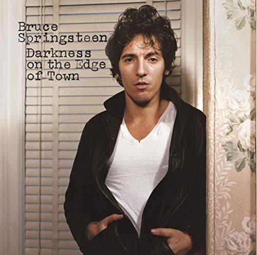 Bruce Springsteen - Darkness On the Edge of Town (2014 Re-Master) - Cd