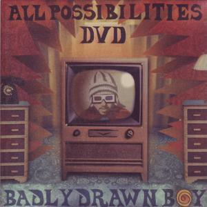 Badly Drawn Boy - All Possibilities - Dvd