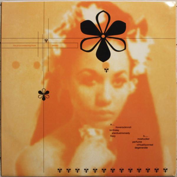 Jesus And Mary Chain - Munki - Double Lp