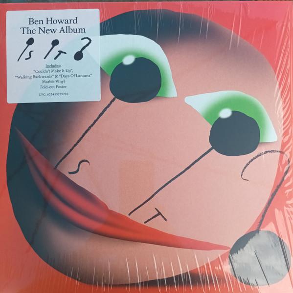 Ben Howard - Is It - Lp