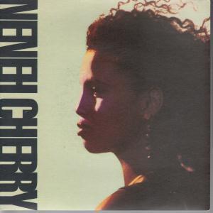 Neneh Cherry - Manchild - 7 Inch