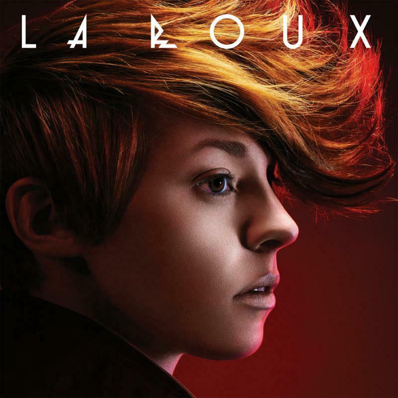 La Roux - La Roux - Lp