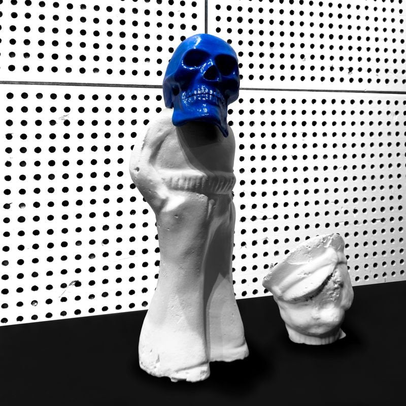 Jack White - Frozen Charlotte - Lp