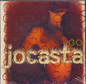 Jocasta - Go - Cd
