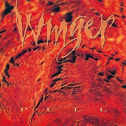 Winger - Pull - Lp
