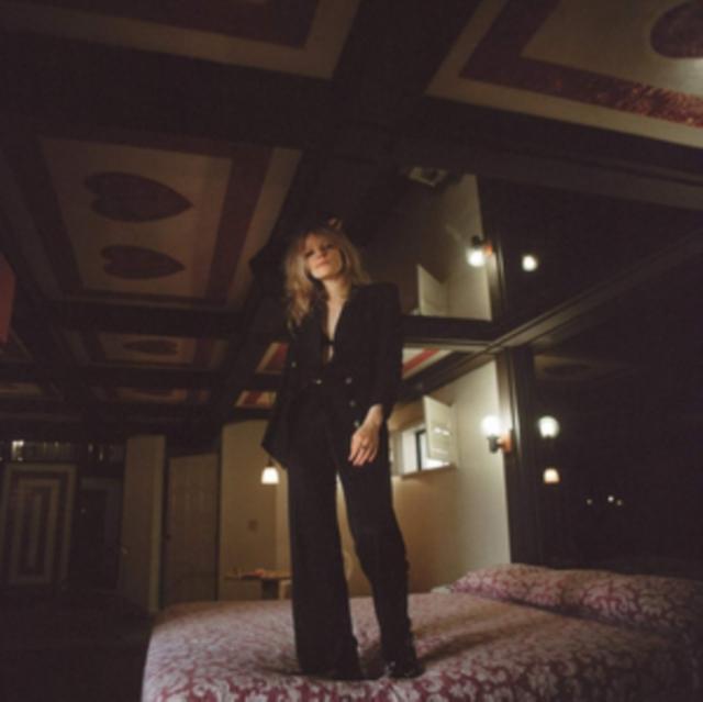 Jessica Pratt - Quiet Signs - Cd