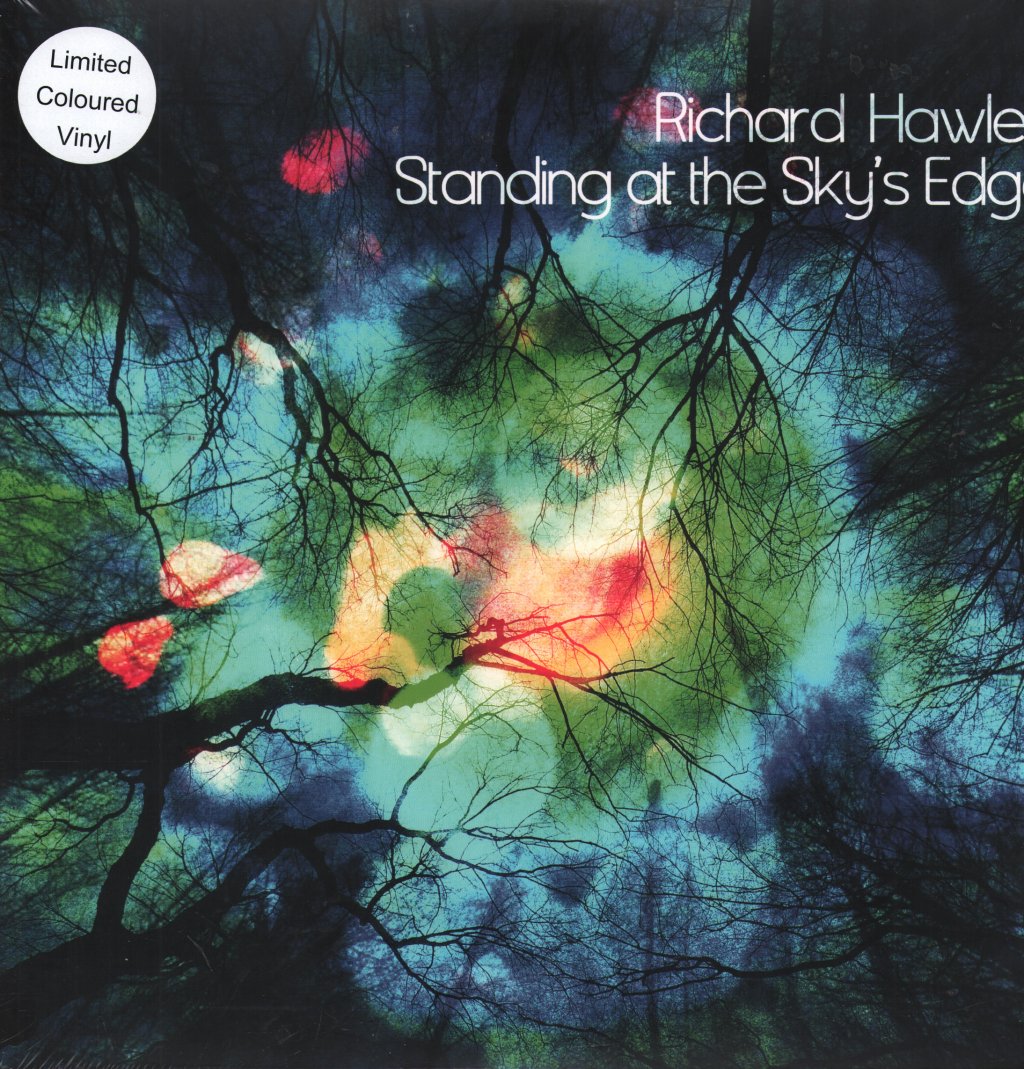 Richard Hawley - Standing At The Sky's Edge - Double Lp