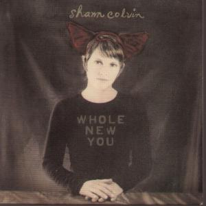 Shawn Colvin - Who New You - Cd