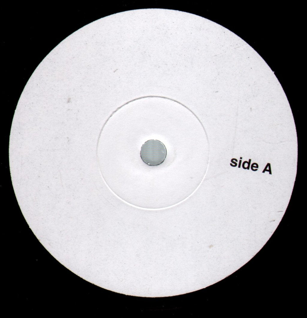 Pumps - Afraid Of The Laughs - 7 Inch