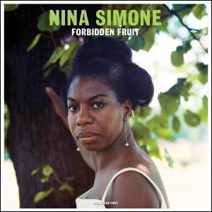 Nina Simone - Forbidden Fruit - Lp