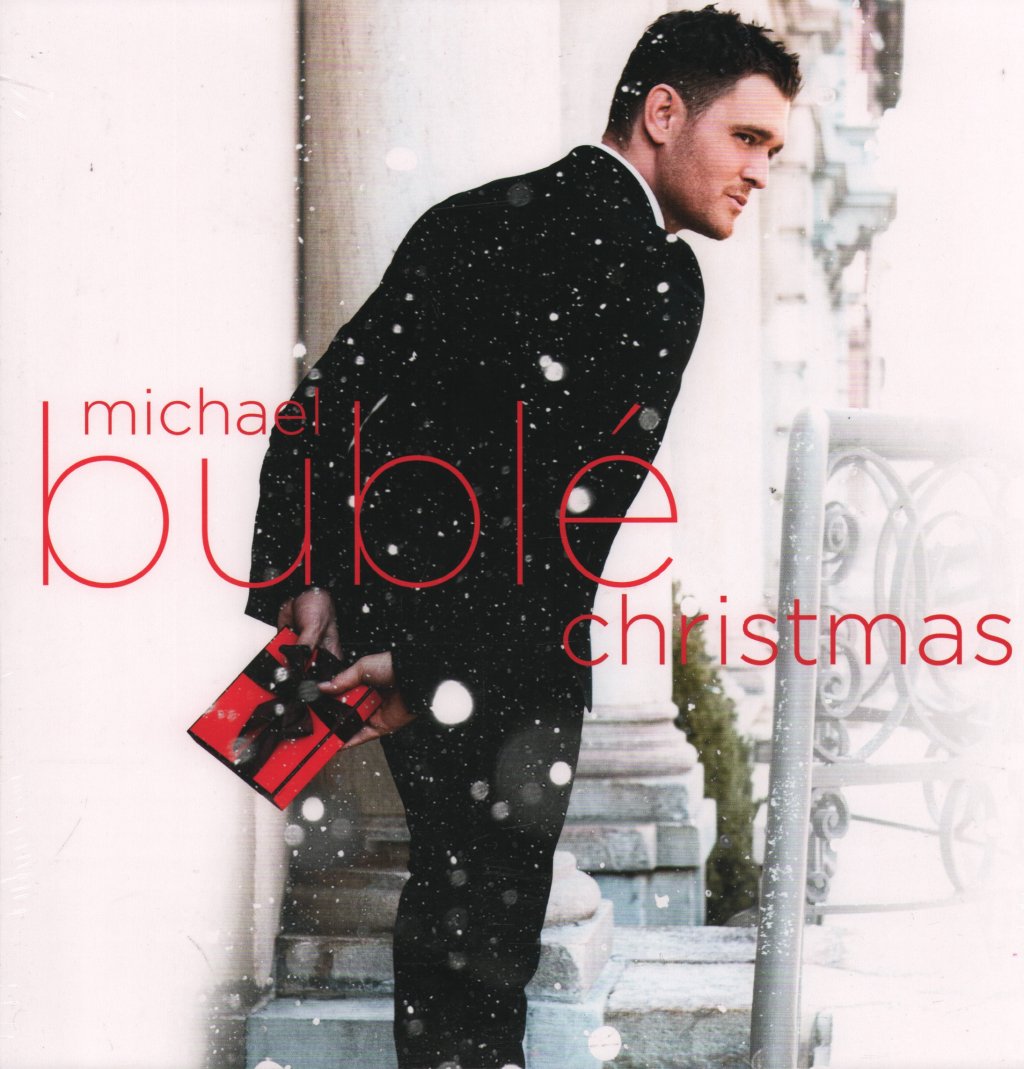 Michael Buble - Christmas - Lp