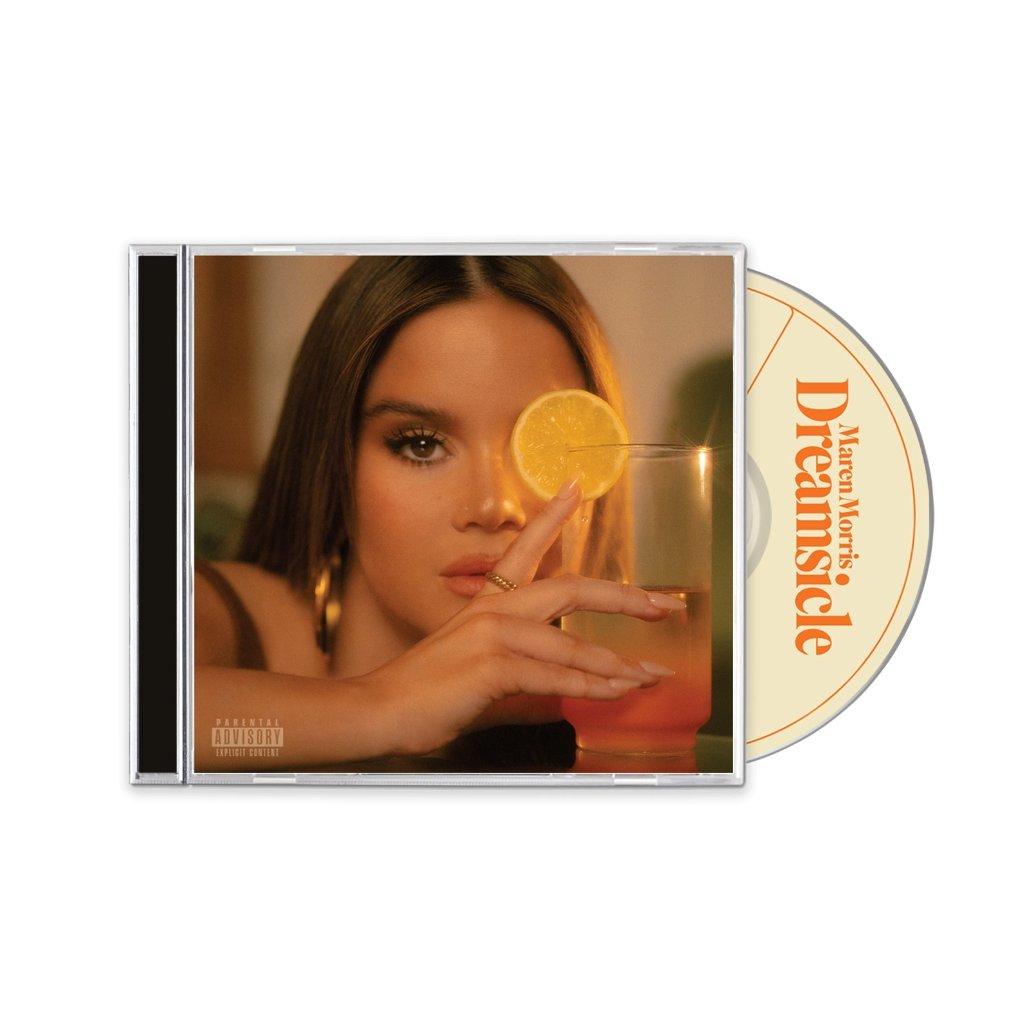 Maren Morris - Dreamsicle - Cd