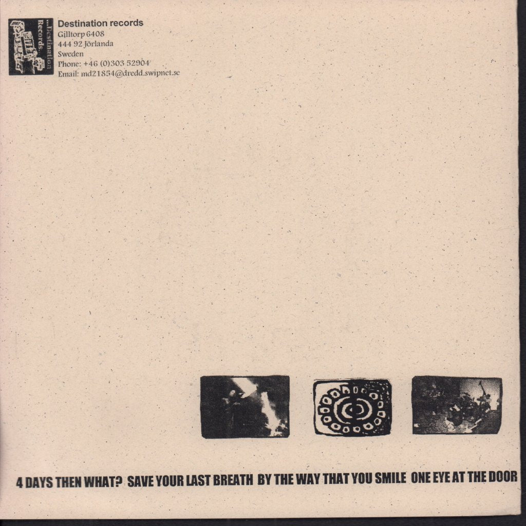 Renascence - Renascence - 7 Inch