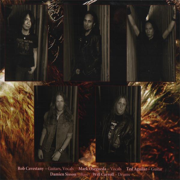 Death Angel - Relentless Retribution - Cd/Dvd