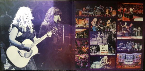 Heart - Live At The Royal Albert Hall - Double Lp