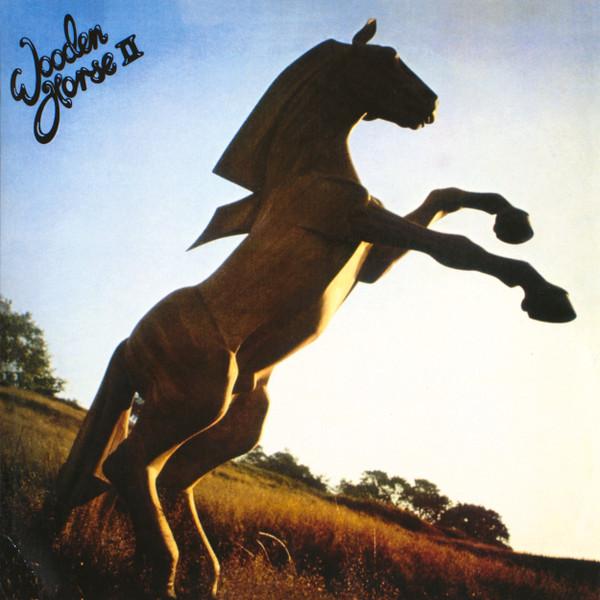 Wooden Horse - II - Lp