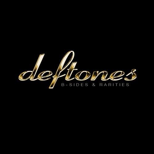 Deftones - B-Sides & Rarities - Lp