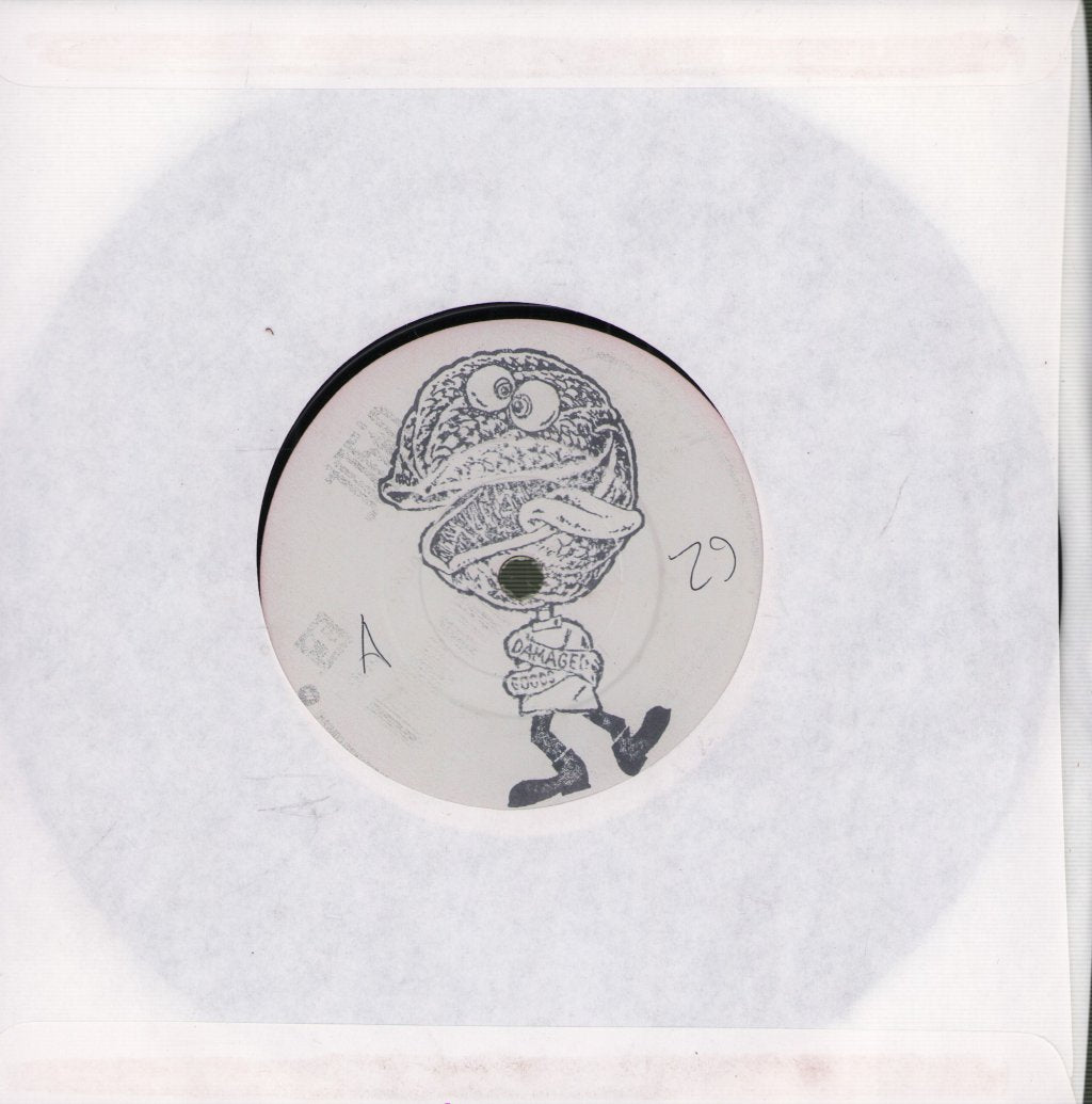 Hopper - Hunter - 7 Inch