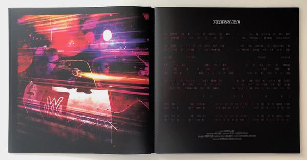 Muse - Simulation Theory - Double Lp
