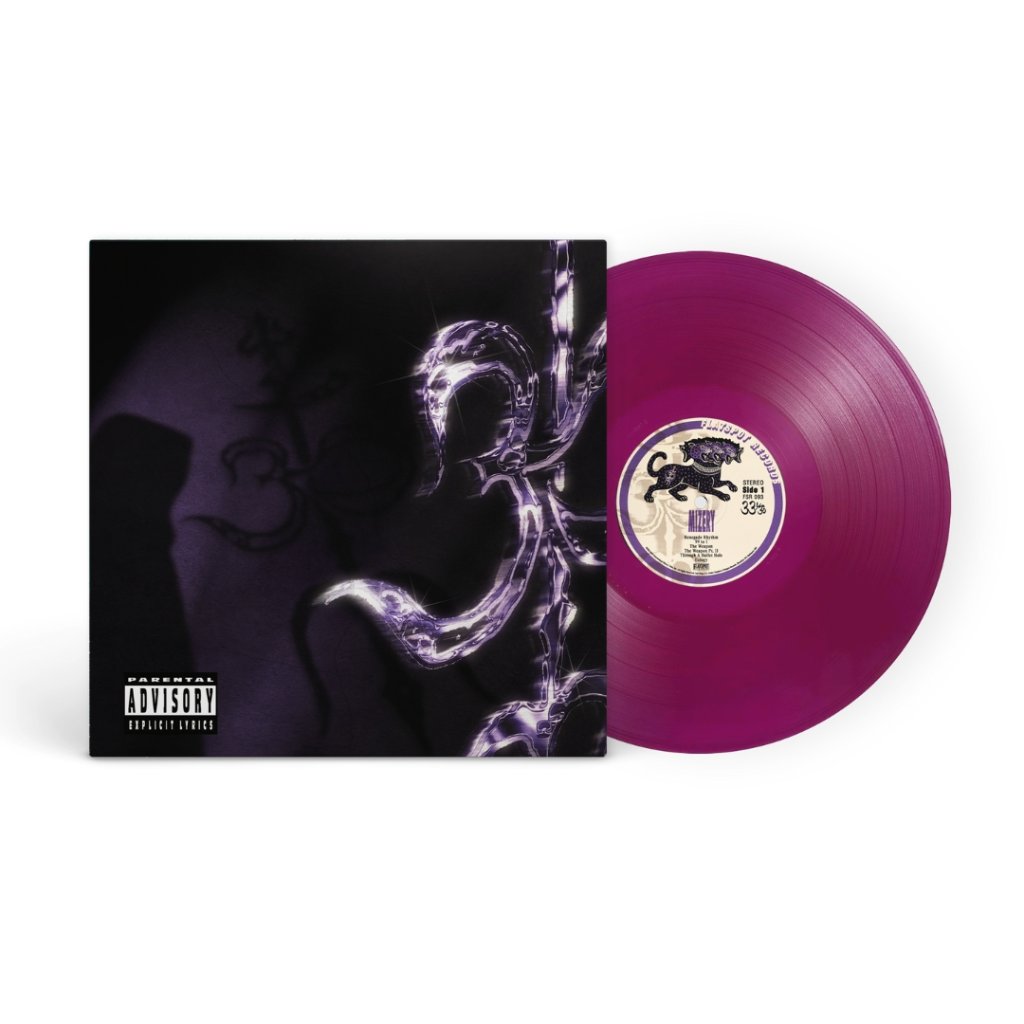 Mizery - Mizery - 12 Inch