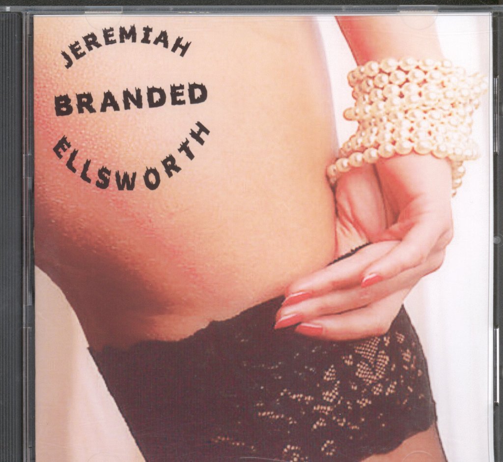 Jeremiah Ellsworth - Branded - Cdr