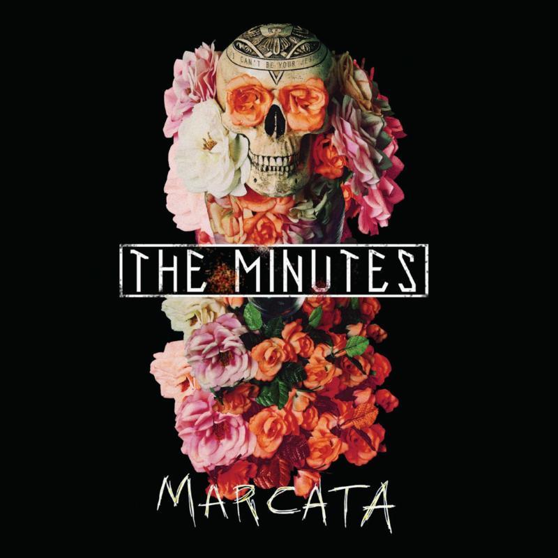 Minutes - Marcata - Lp