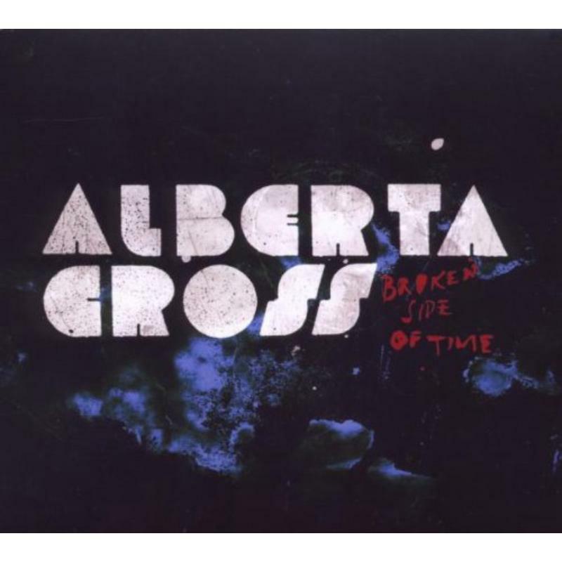 Alberta Cross - Broken Side of Time - Cd