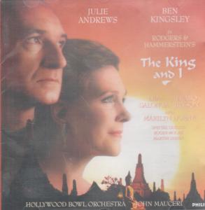 King And I - King And I - Cd