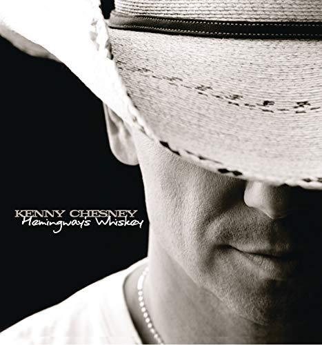 Kenny Chesney - Hemingway's Whiskey - Cd