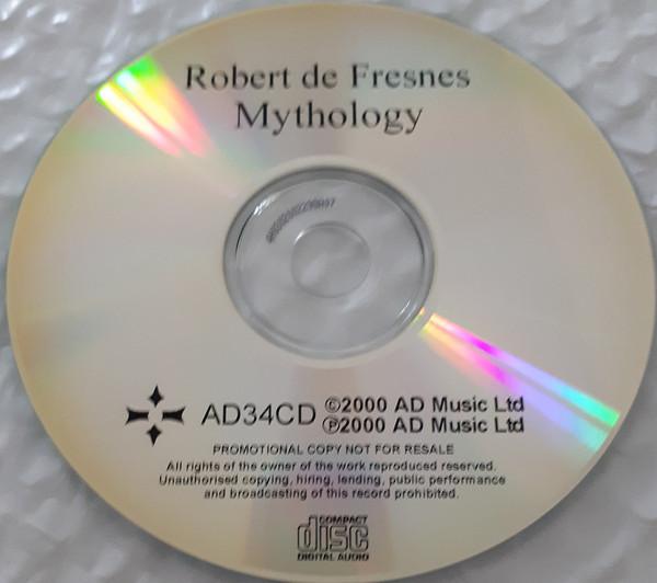 Robert de Fresnes - Mythology - Cdr
